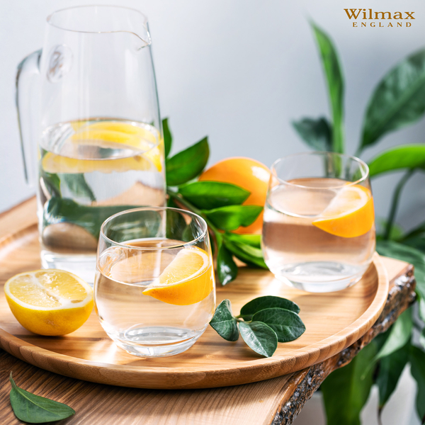 Round platter wl‑771037/a Wilmax (photo 3)