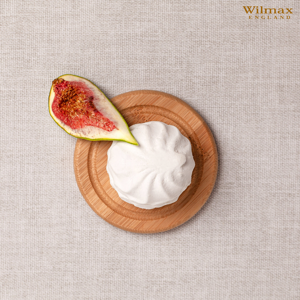 Round serving board wl‑771083/a Wilmax (photo 5)