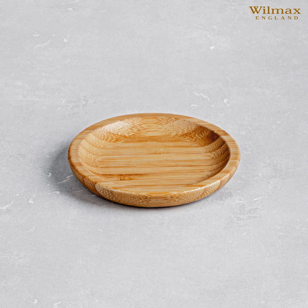Round plate wl‑771029/a Wilmax (photo 5)