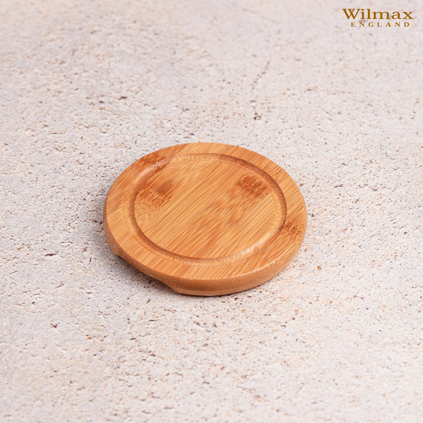 Round serving board wl‑771084/a Wilmax (photo 2)