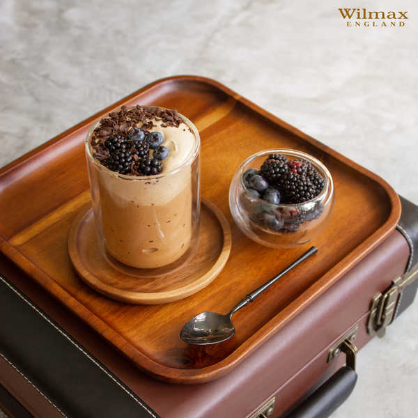 Square plate wl‑781003/a Wilmax (photo 2)