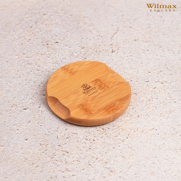 Round serving board wl‑771083/a Wilmax (photo 3)