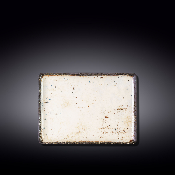 Rectangular dish wl‑671451/a Wilmax (photo 1)