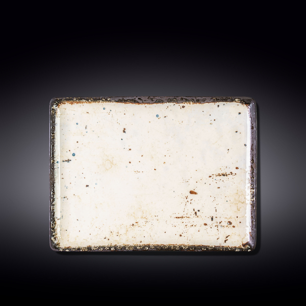 Rectangular dish wl‑671452/a Wilmax (photo 1)