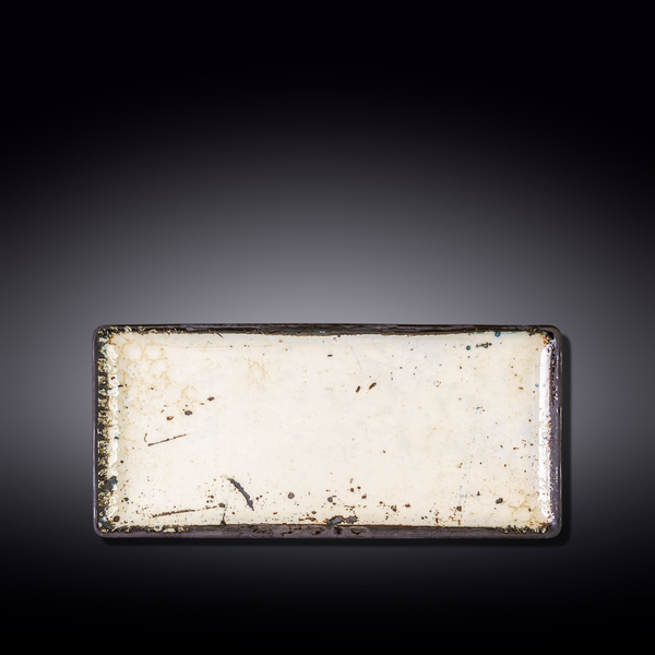 Rectangular dish wl‑671453/a Wilmax (photo 1)