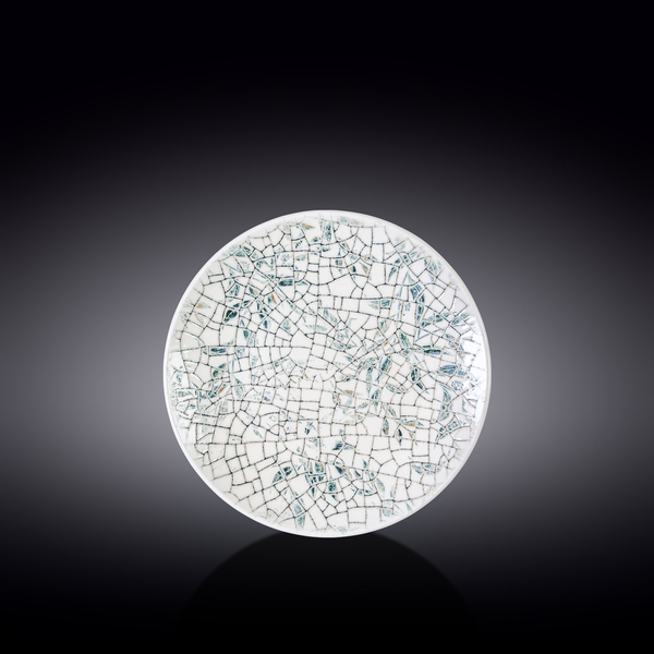 Round plate wl‑671502/a Wilmax (photo 1)