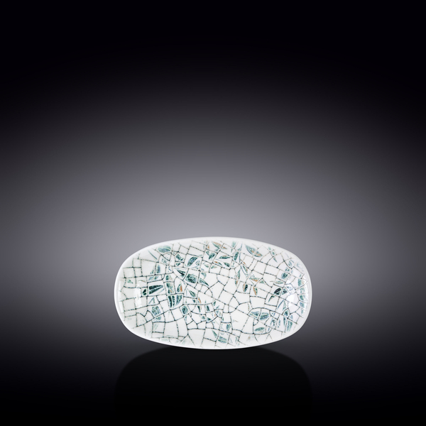 Superellipse dish wl‑671541/a Wilmax (photo 1)