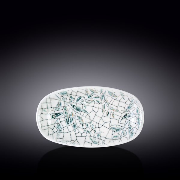 Superellipse dish wl‑671543/a Wilmax (photo 1)