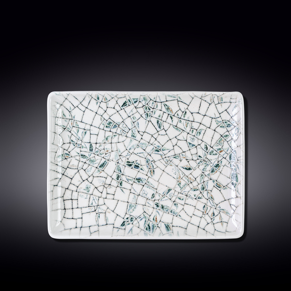 Rectangular dish wl‑671552/a Wilmax (photo 1)