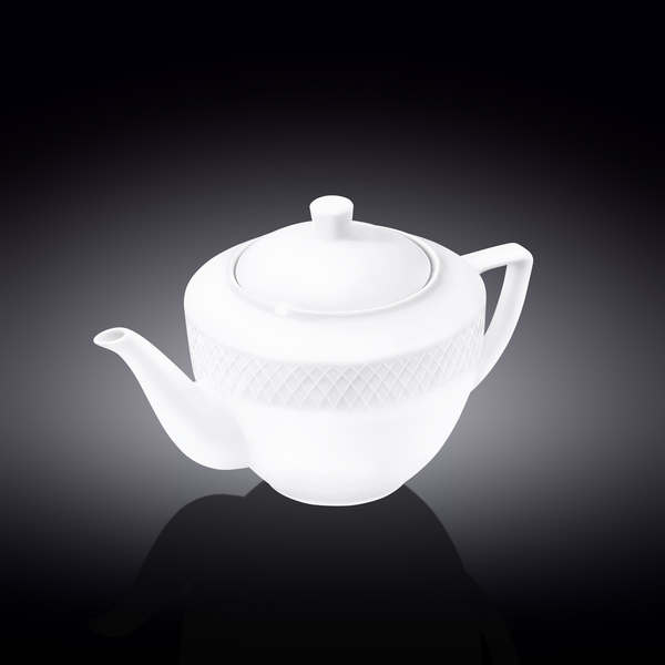 Tea pot in colour box wl‑880110‑jv/1c Wilmax (photo 1)