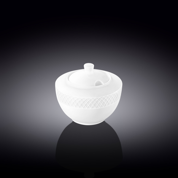 Sugar bowl wl‑880115‑jv/a Wilmax (photo 1)