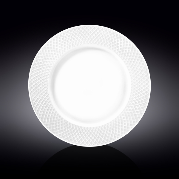 Round platter wl‑880118‑jv/a Wilmax (photo 1)