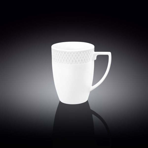 Mug set of 2 in colour box wl‑880119‑jv/2c Wilmax (photo 1)