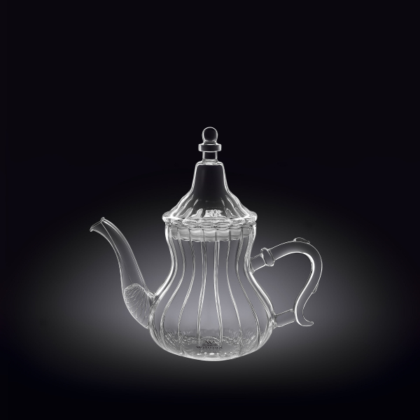 Moroccan style tea pot wl‑888827100/a Wilmax (photo 1)