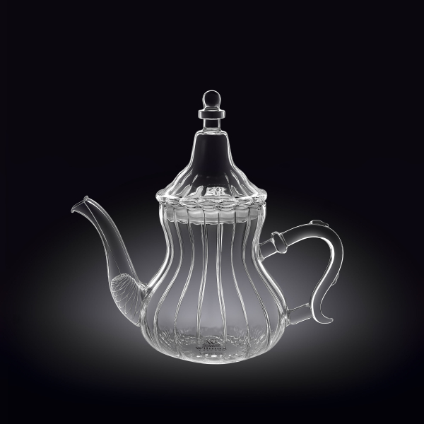Moroccan style tea pot wl‑888829100/a Wilmax (photo 1)