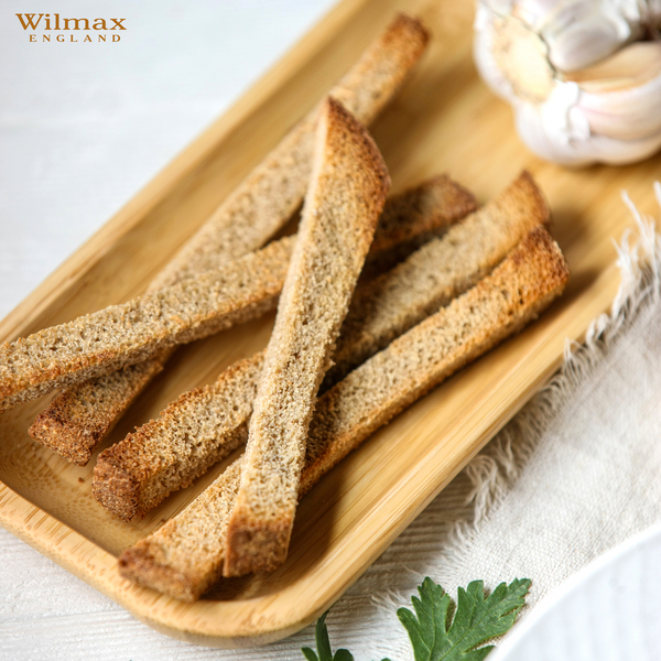 Rectangular dish wl‑771051/a Wilmax (photo 3)