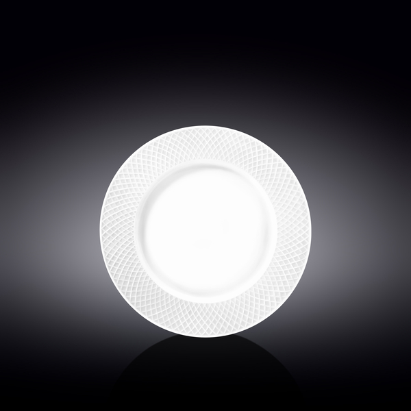 Dessert plate set of 2 in colour box wl‑880100‑jv/2c Wilmax (photo 1)