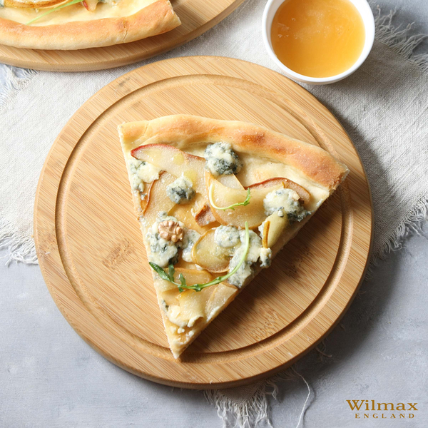 Round serving board wl‑771089/a Wilmax (photo 2)