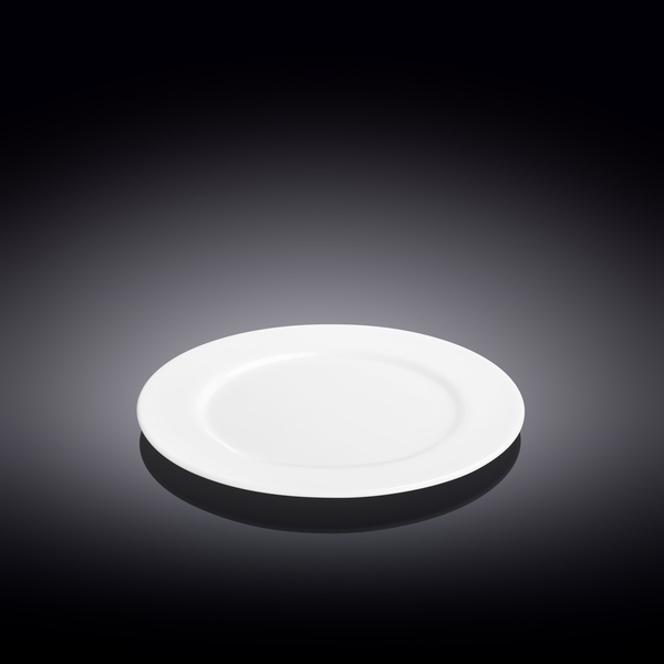 Professional dessert plate wl‑991177/a Wilmax (photo 1)