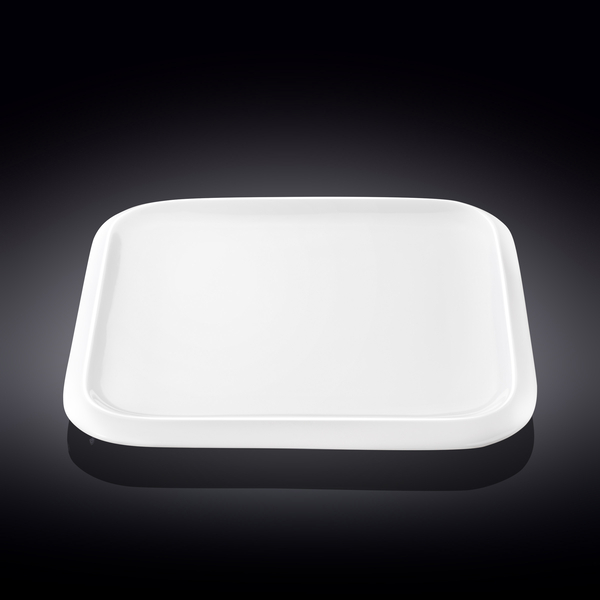 Square platter wl‑991229/a Wilmax (photo 1)