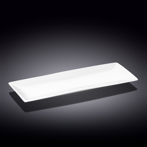 Sushi/canape dish wl‑992016/a Wilmax (photo 1)