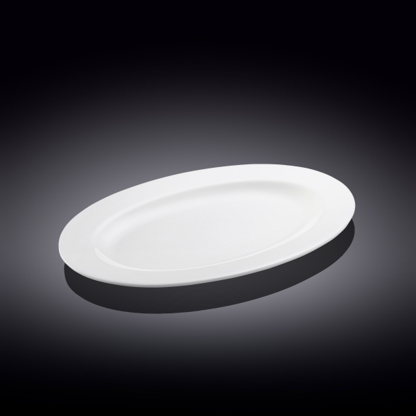 Oval platter wl‑992024/a Wilmax (photo 1)