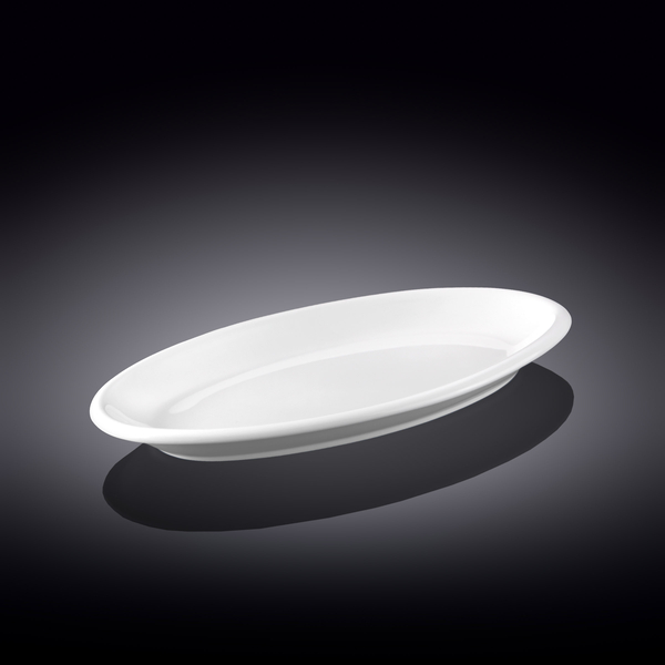 Oval platter wl‑992498/a Wilmax (photo 1)