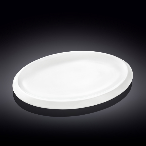 Oval platter wl‑992641/a Wilmax (photo 1)