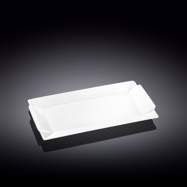 Rectangular platter wl‑992645/a Wilmax (photo 1)