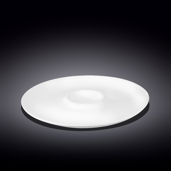Round platter wl‑992779/a Wilmax (photo 1)