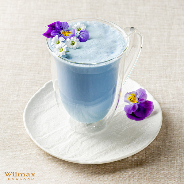 Round plate wl‑661523/a Wilmax (photo 2)