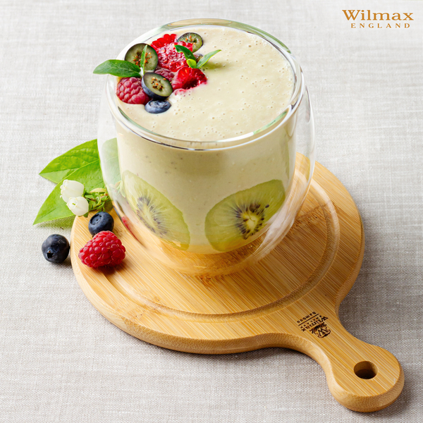 Glass wl‑888763/a Wilmax (photo 3)