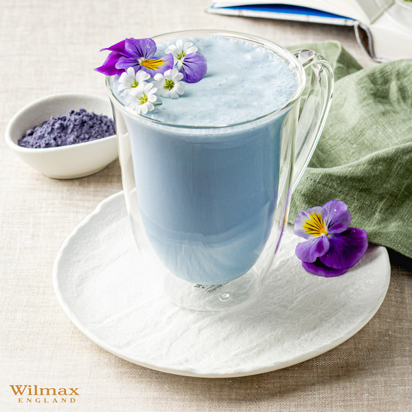 Round plate wl‑661523/a Wilmax (photo 4)