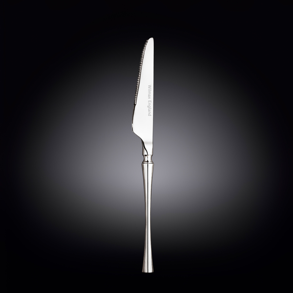 Steak knife on blister pack wl‑999501005/1b (old: 999510) Wilmax (photo 1)