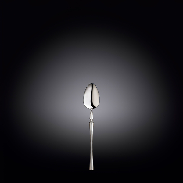Coffee moka spoon on blister pack wl‑999501048/1b (old: 999505) Wilmax (photo 1)