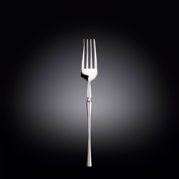 Salad/dessert fork on blister pack wl‑999501022/1b (old: 999507) Wilmax (photo 1)