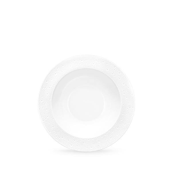 Deep rim round plate wl‑880401303/a Wilmax (photo 1)