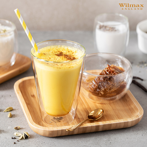 Glass wl‑888706/a Wilmax (photo 2)