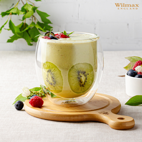 Glass wl‑888764/a Wilmax (photo 3)