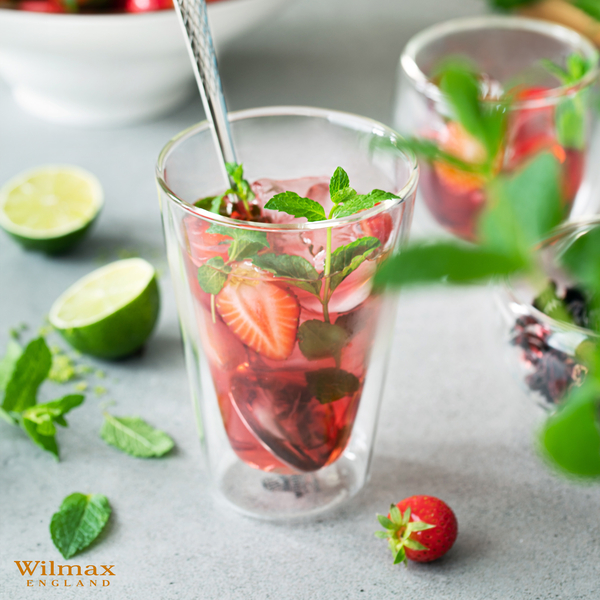 Glass wl‑888706/a Wilmax (photo 3)