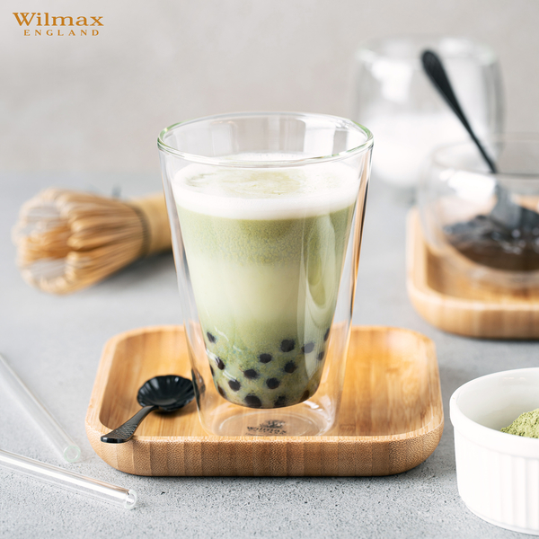 Glass wl‑888703/a Wilmax (photo 2)