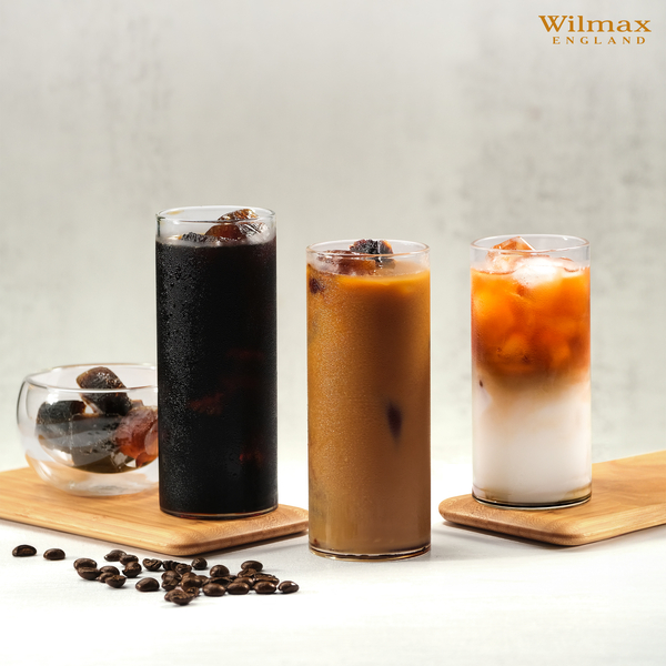 Glass wl‑888622/a Wilmax (photo 3)