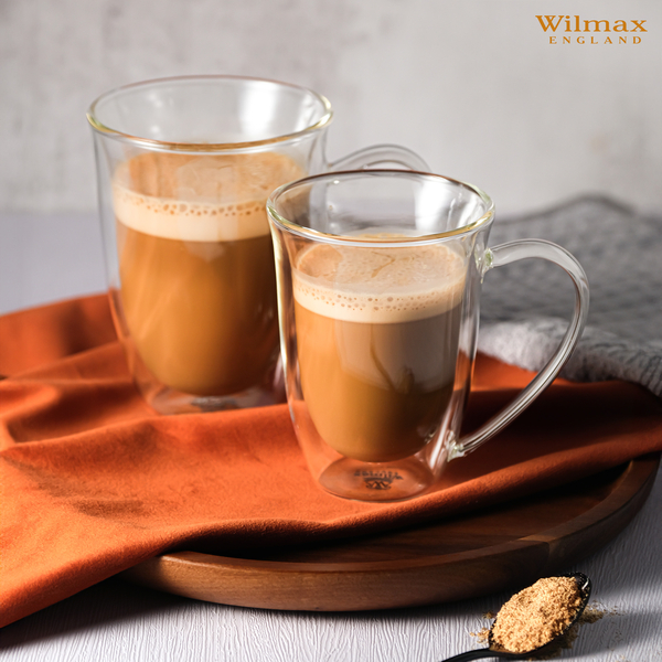 Double wall cup wl‑888725/a Wilmax (photo 4)