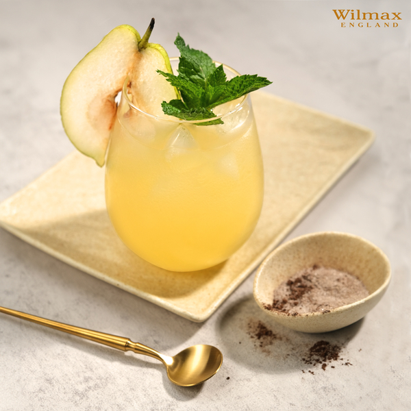 Glass wl‑888643/a Wilmax (photo 2)