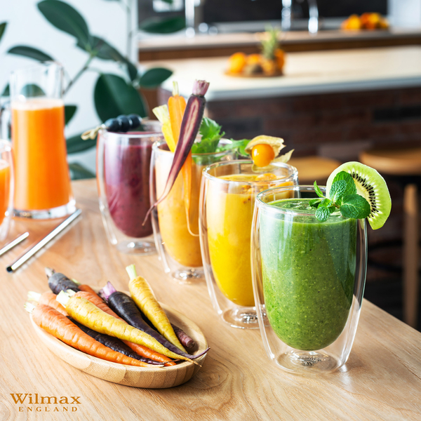 Glass wl‑888735/a Wilmax (photo 3)