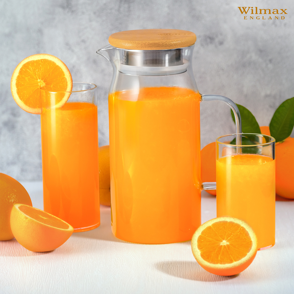 Glass wl‑888620/a Wilmax (photo 2)