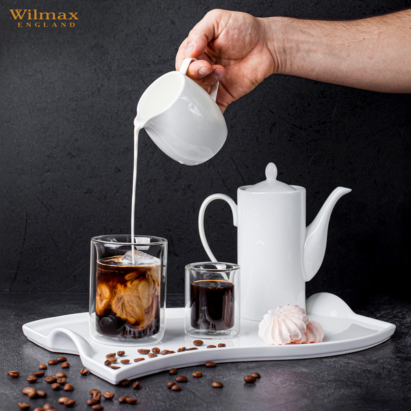 Glass wl‑888780/a Wilmax (photo 4)