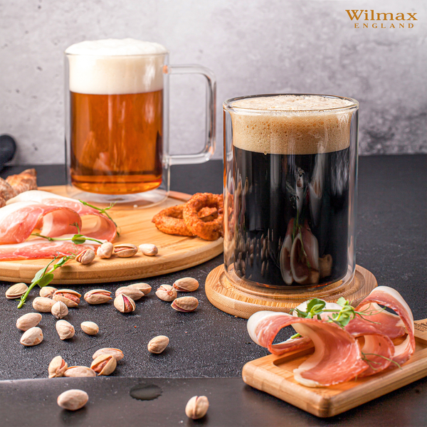 Glass wl‑888786/a Wilmax (photo 7)