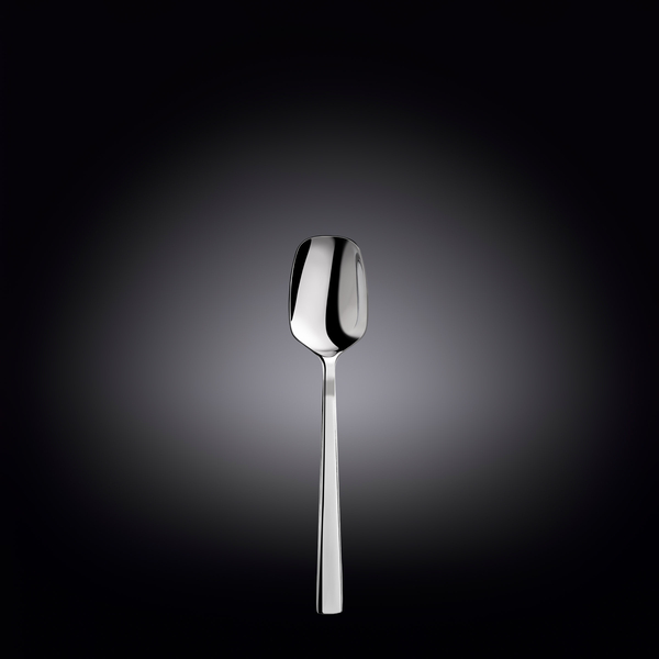 Набор из 2-х кофейных ложек 15 см на блистере wl‑999301044/2b Wilmax (photo 1)