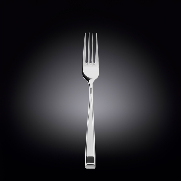 Dinner/table fork on blister pack wl‑999631021/1b Wilmax (photo 1)
